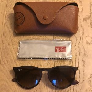 Ray-Ban Erika classic sunglasses